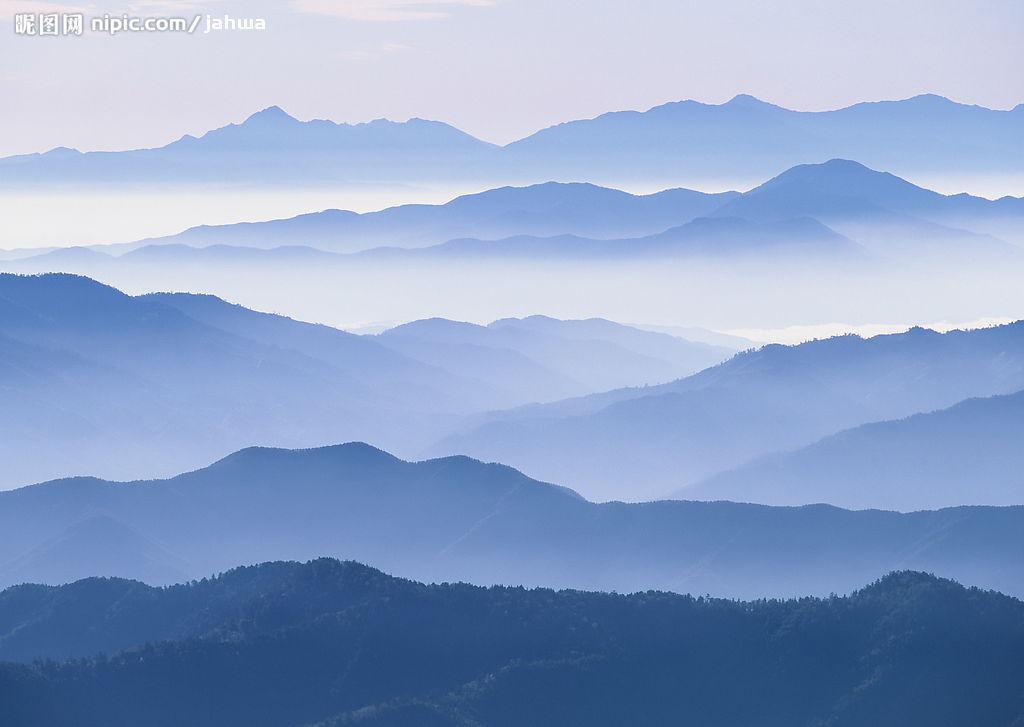 山海专辑