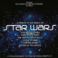 A Tribute to the Music of Star Wars