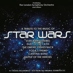 A Tribute to the Music of Star Wars专辑