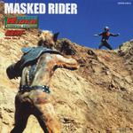 仮面ライダー ETERNAL EDITION MASKED RIDER File No.3专辑