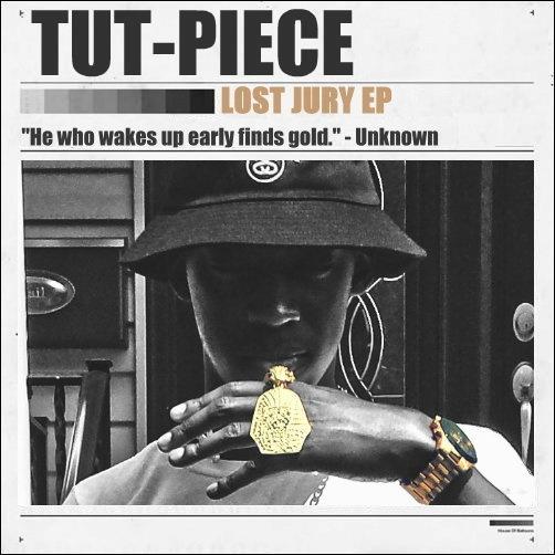 Lost Jury EP