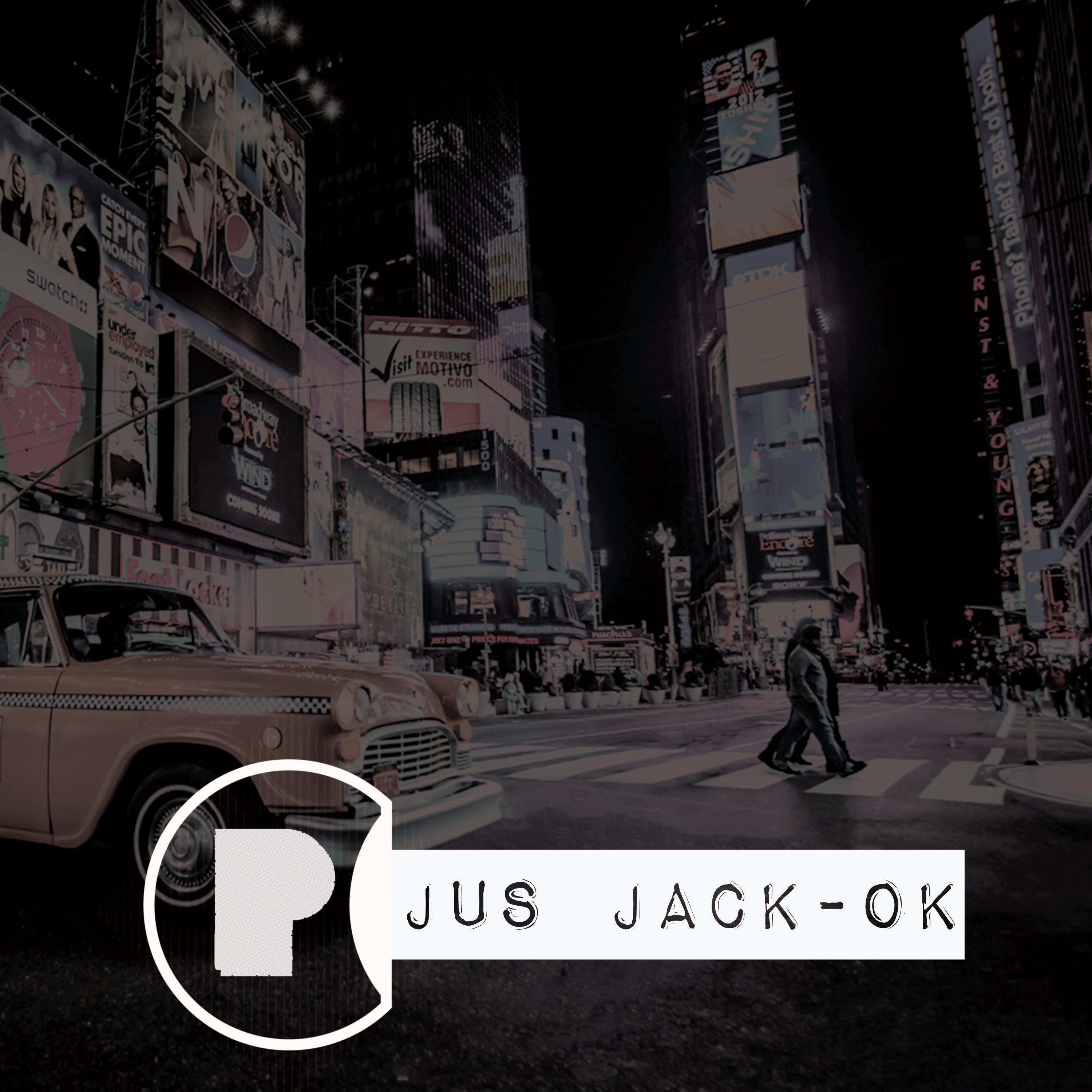 Jus Jack - OK