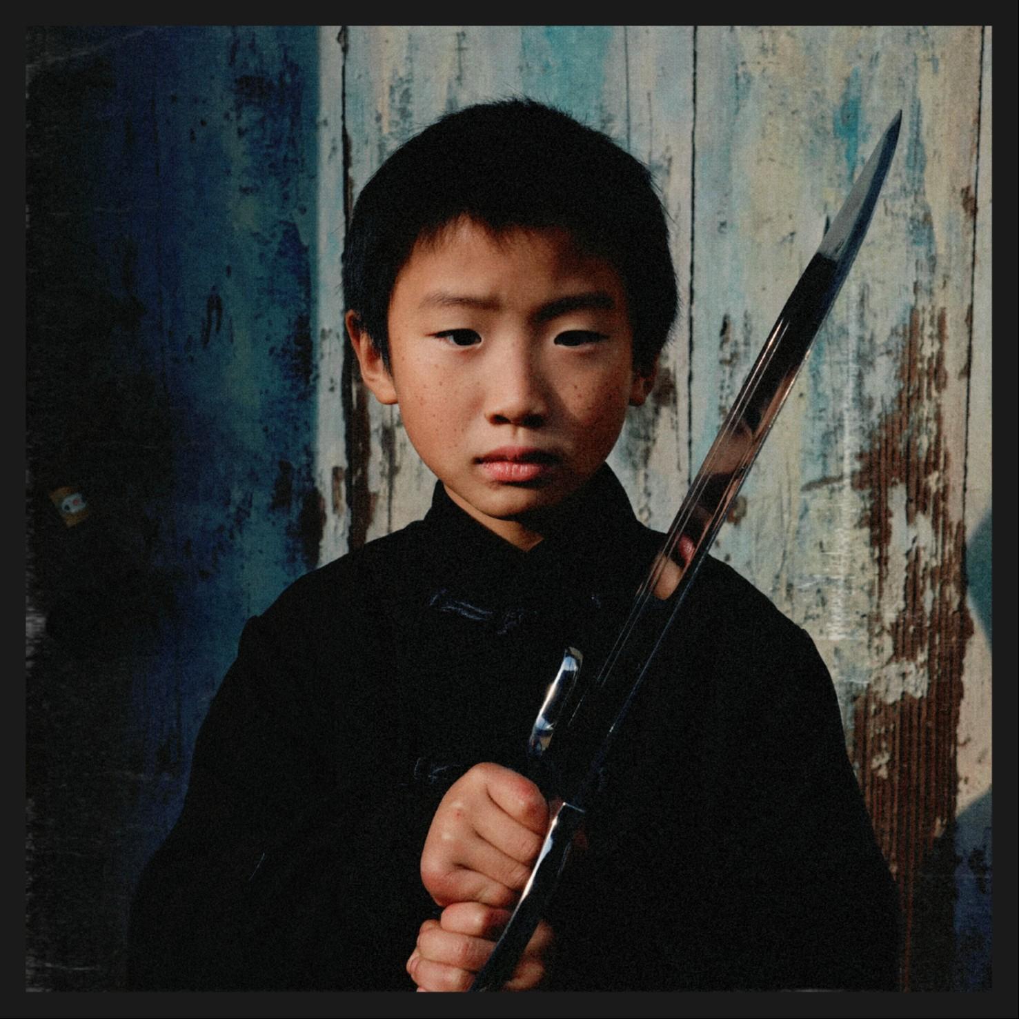 //亵渎朋克摇滚