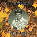 The Outstanding Paul Anka