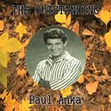 The Outstanding Paul Anka专辑