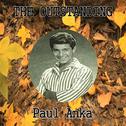 The Outstanding Paul Anka专辑