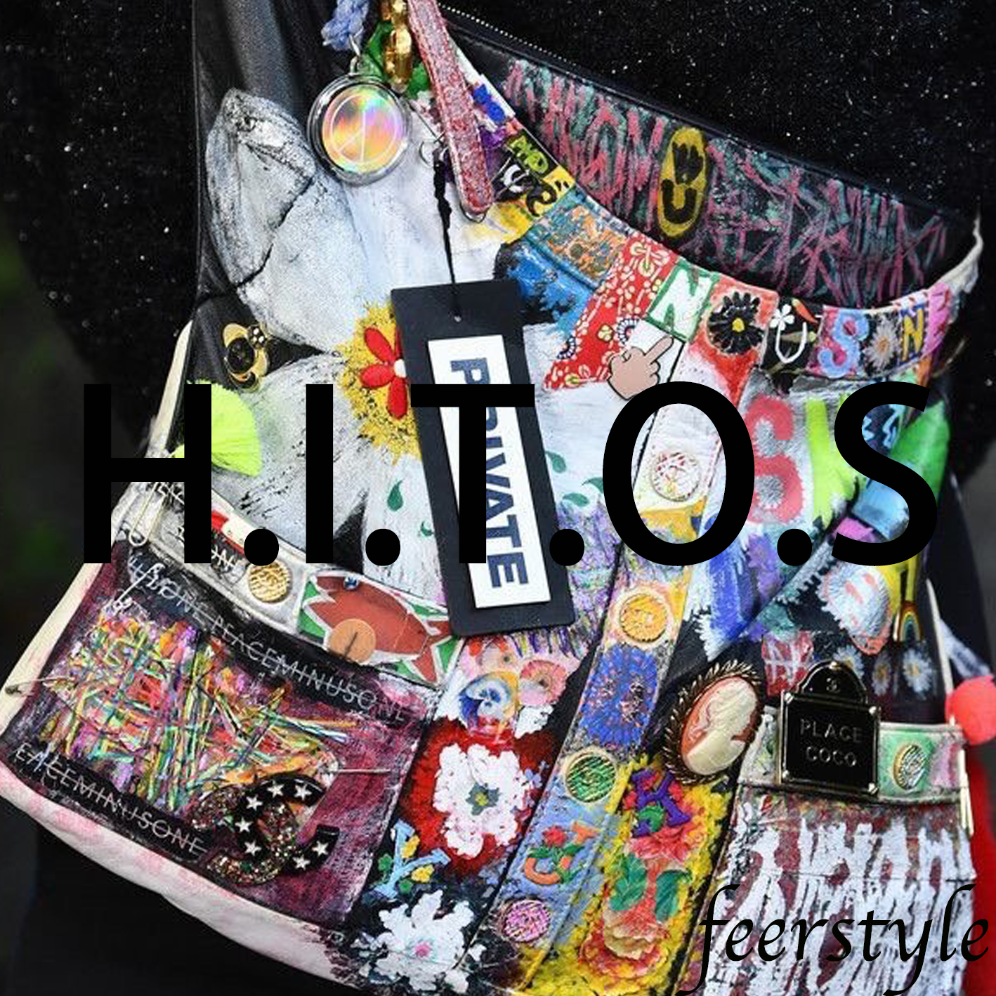 H.I.T.O.S. Freestyle