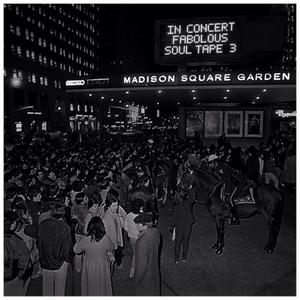 Jadakiss Ft. Fabolous, Lloyd Banks - Respect It (Instrumental) 无和声伴奏