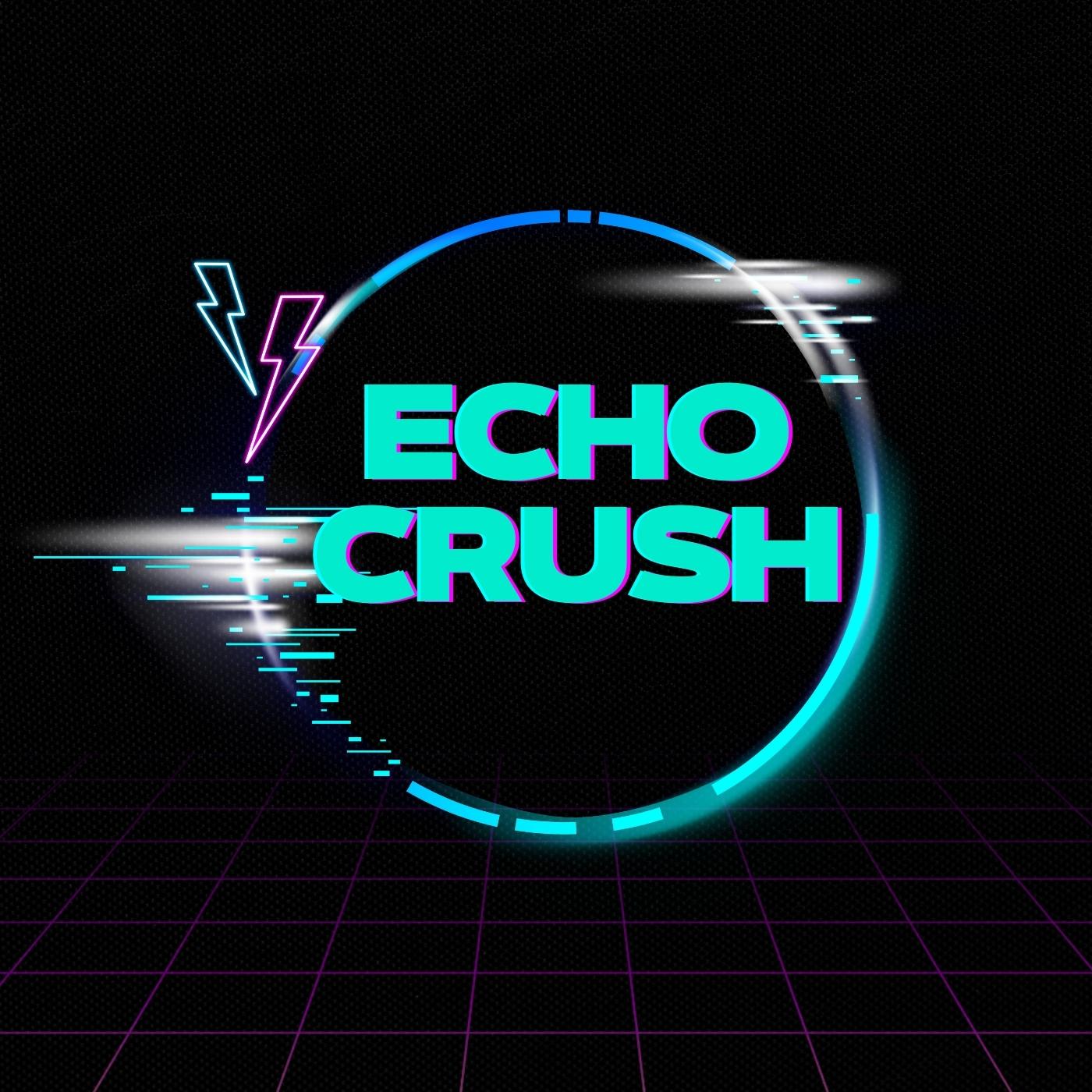ECHO - Straw Berry (Original Mix)