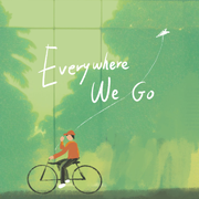 Everywhere We Go专辑