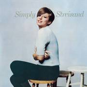 Simply Streisand专辑