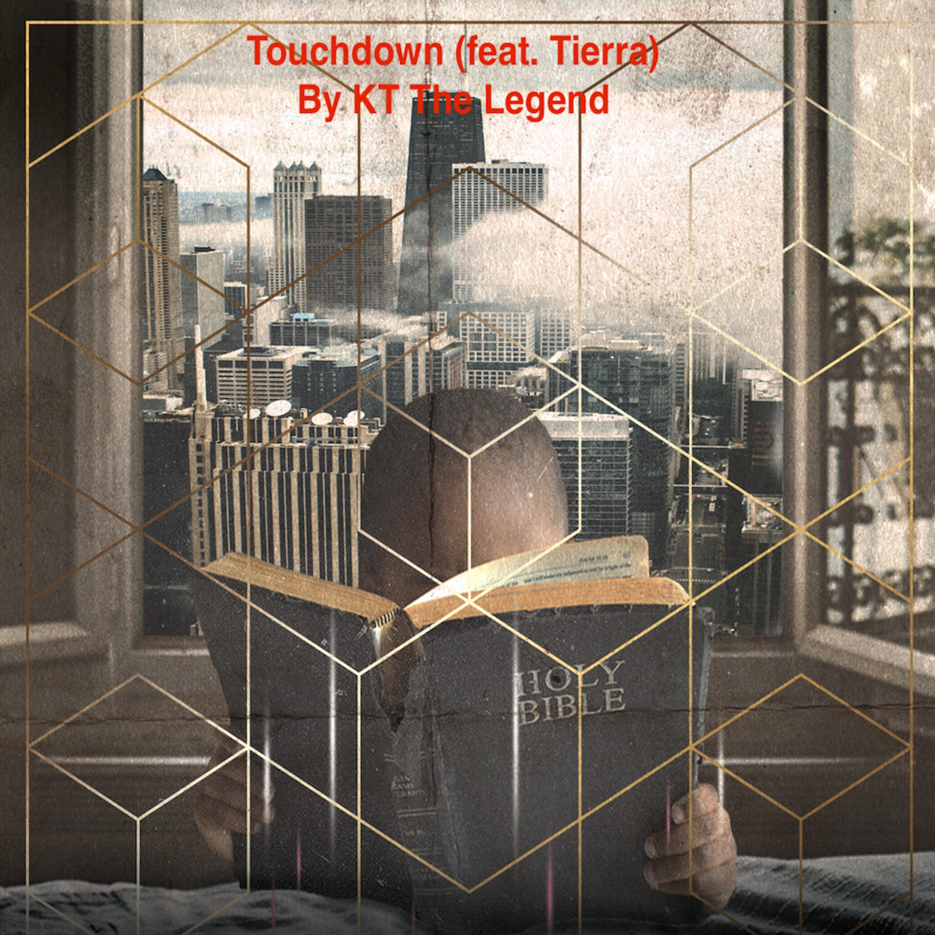 Touchdown (feat. Tierra)