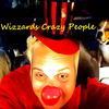 Wizzard - Crazy People