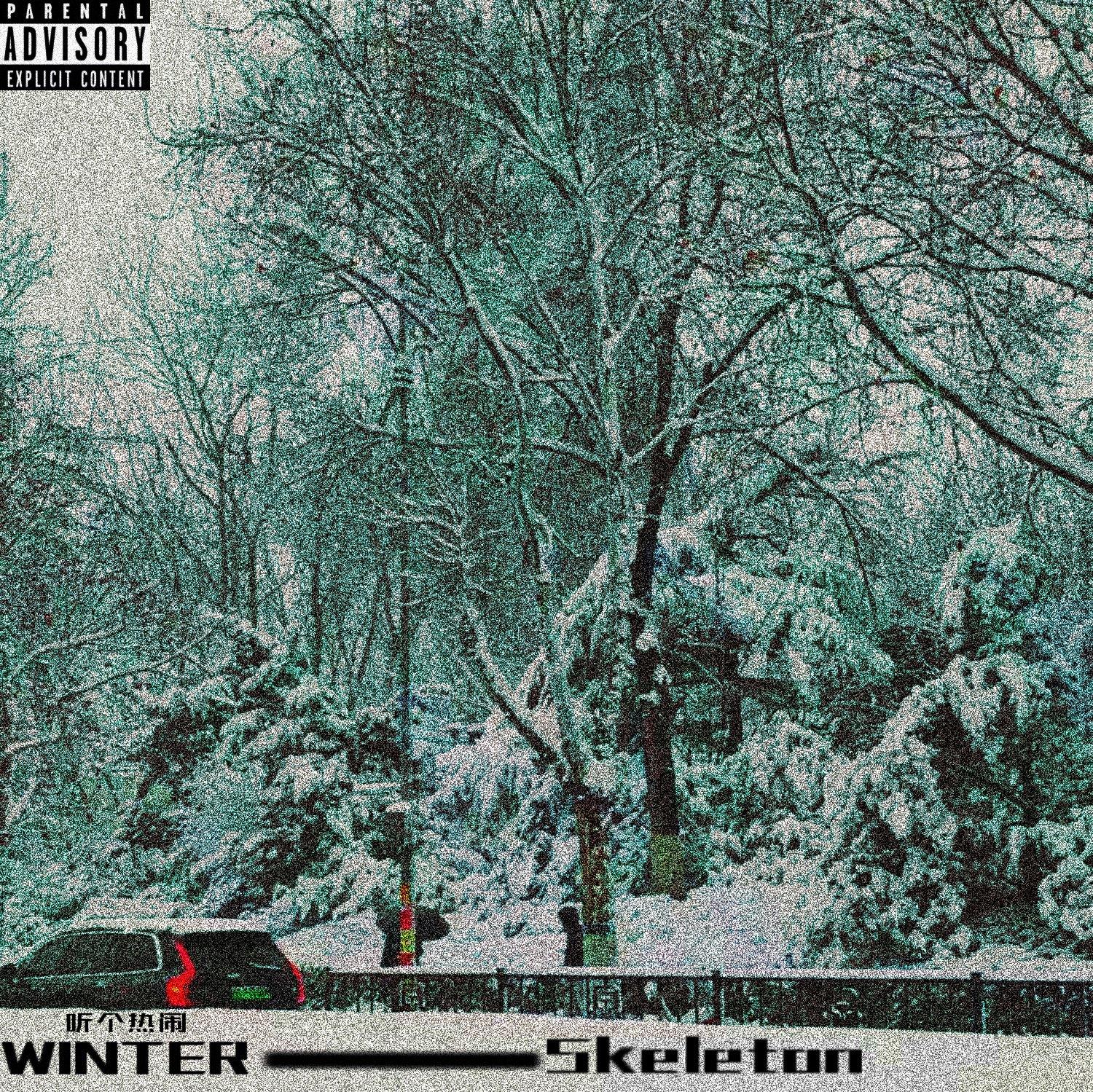 winter(Wawr aremix)