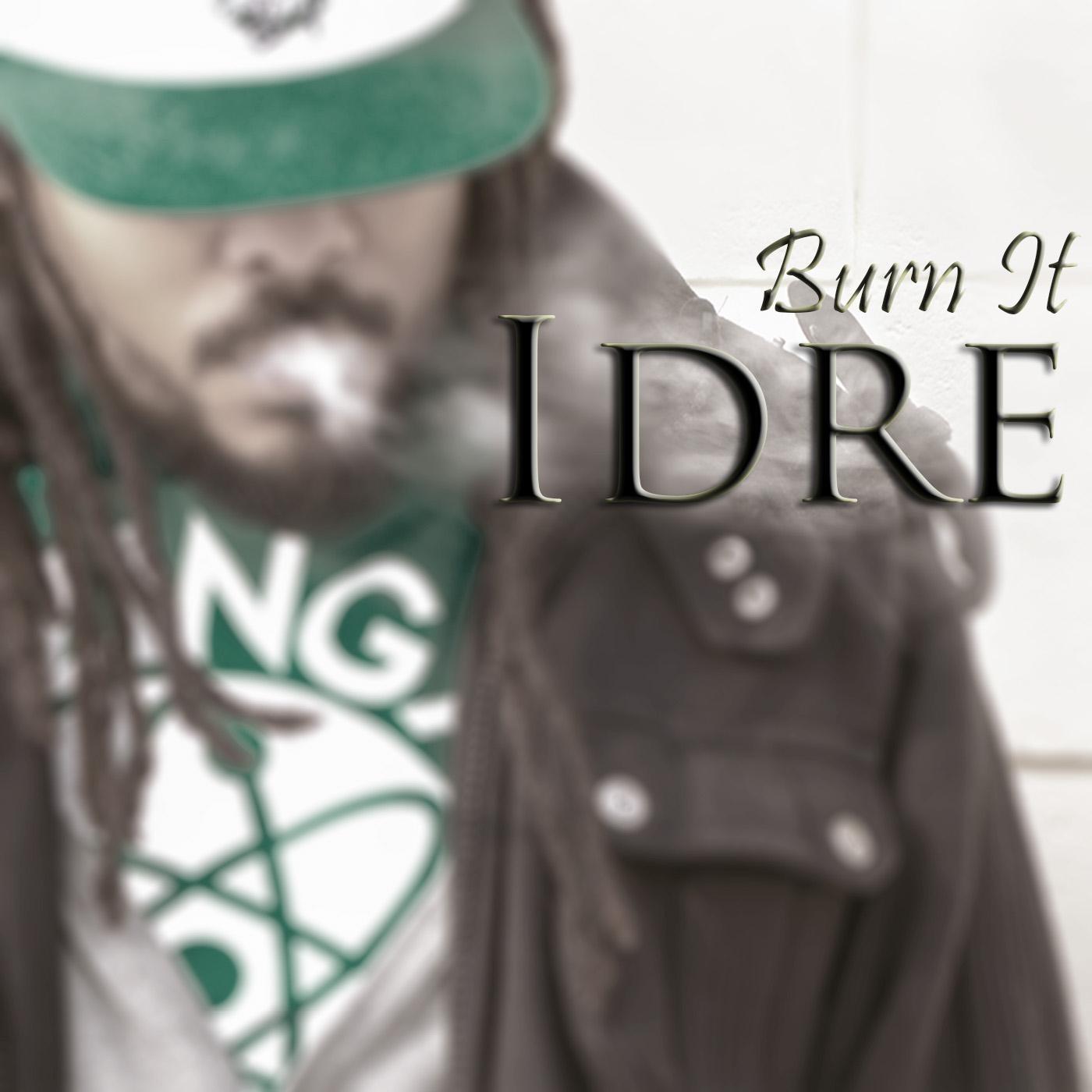 Burn It