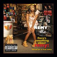 Conceited - Remy Ma (OT karaoke) 带和声伴奏