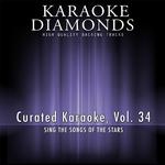 Curated Karaoke, Vol. 34专辑