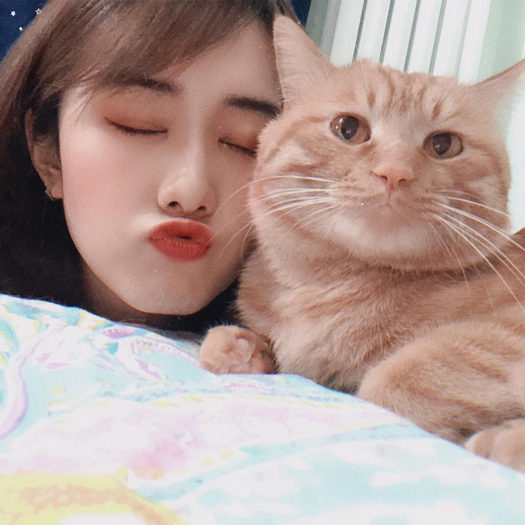 my love