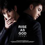 RISE AS GOD - TVXQ! SPECIAL ALBUM专辑