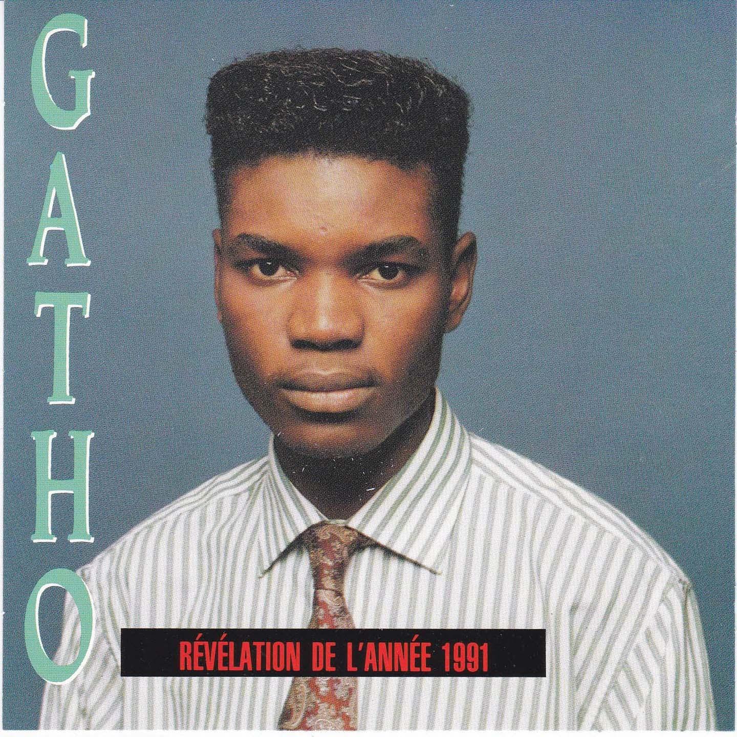 Azalaki Awa, Instrumental