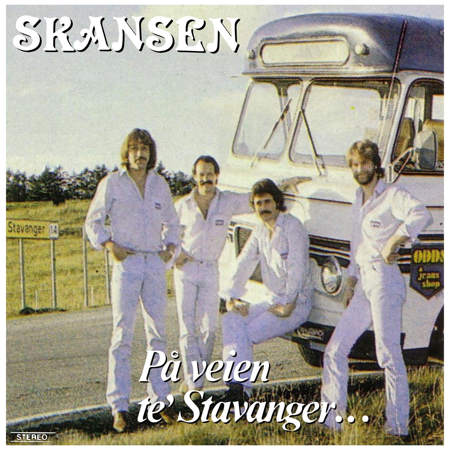 Skansen - Move It