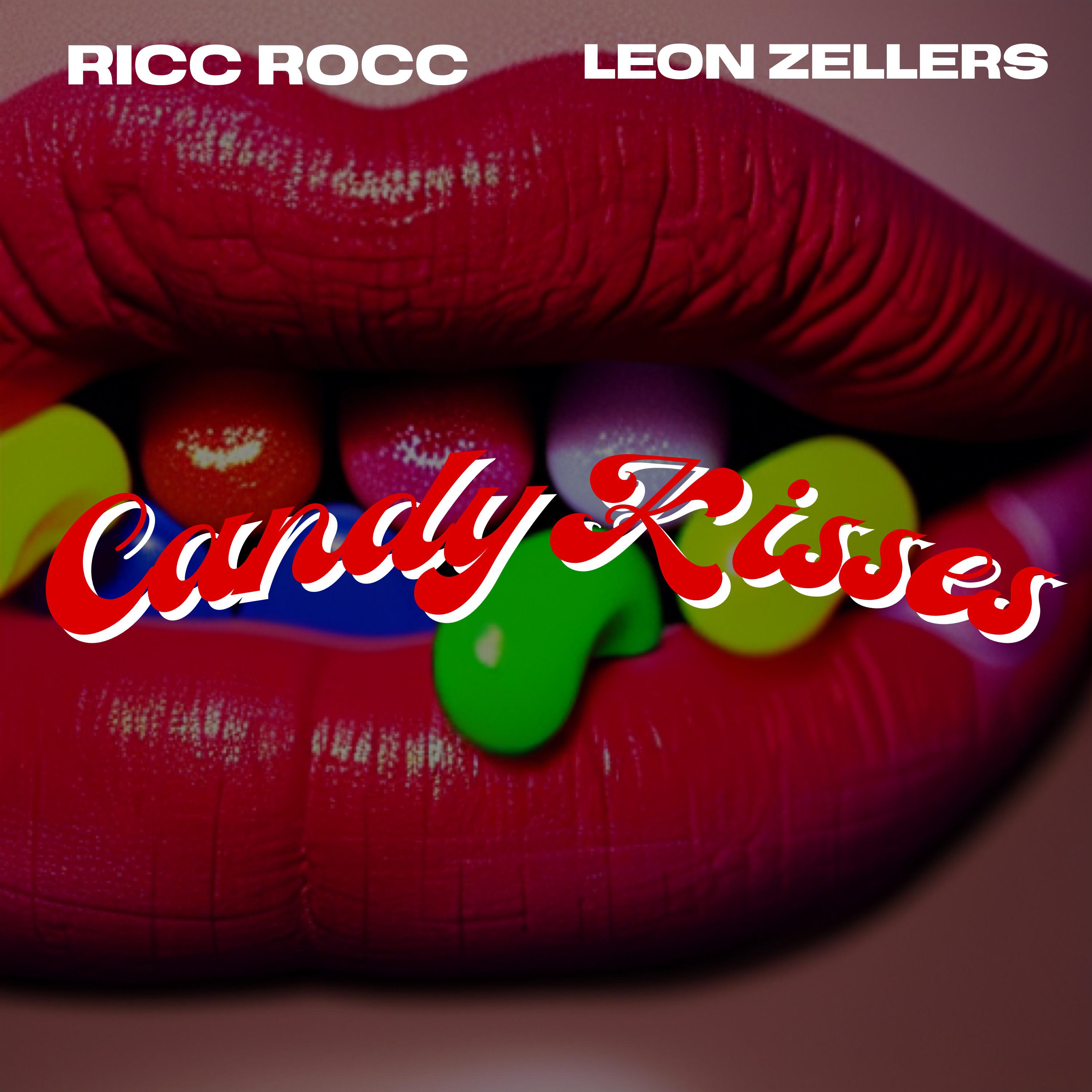Ricc Rocc - Candy Kisses (Clean)