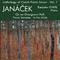 JANACEK, L.: On the Overgrown Path / From the Street / In the Mists (Anthology of Czech Piano Music,专辑