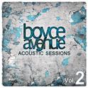 Acoustic Sessions, Vol. 2专辑