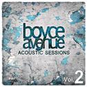 Acoustic Sessions, Vol. 2专辑