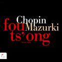 Frédéric Chopin: Mazurkas