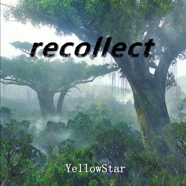 Recollect专辑