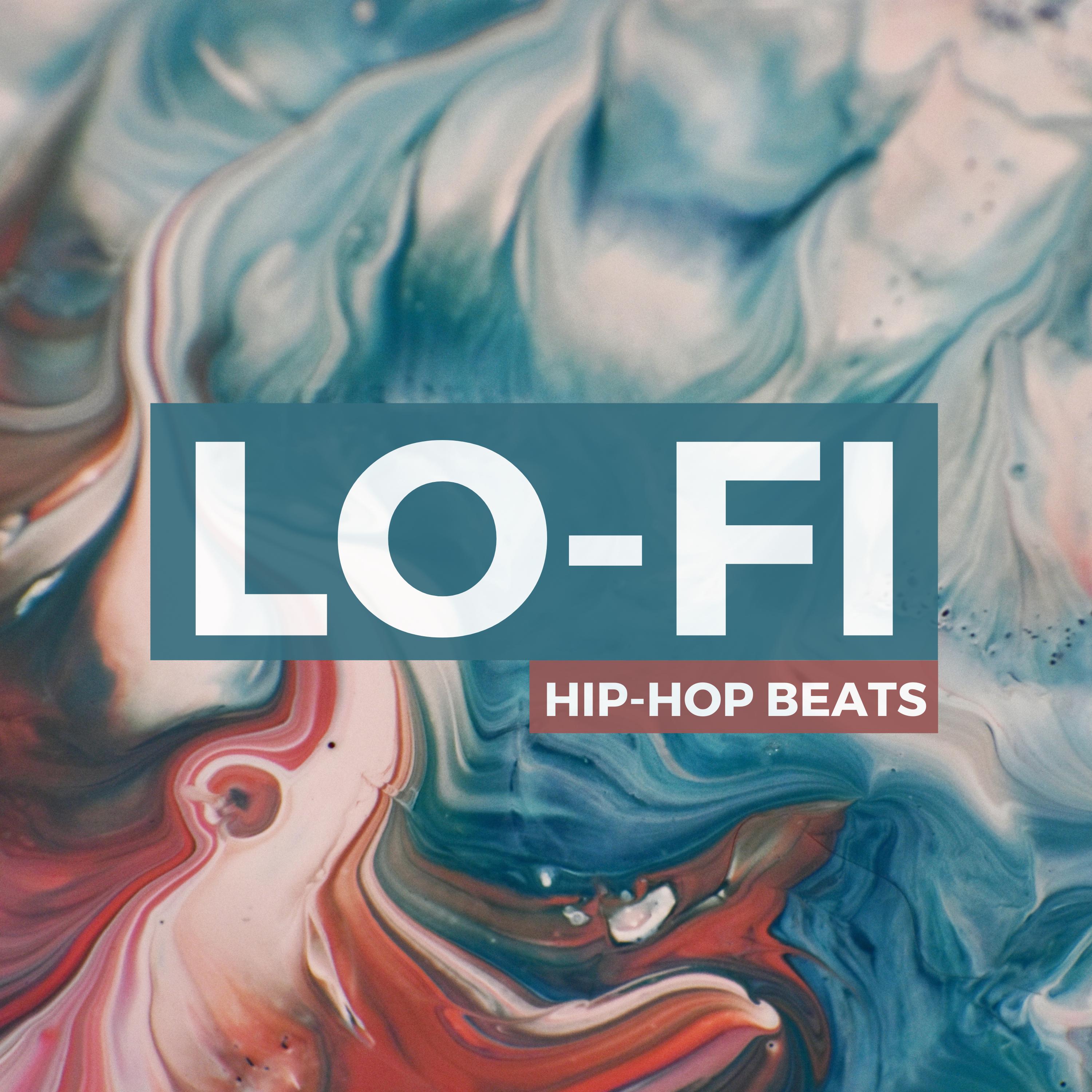Lofi Nice Beats