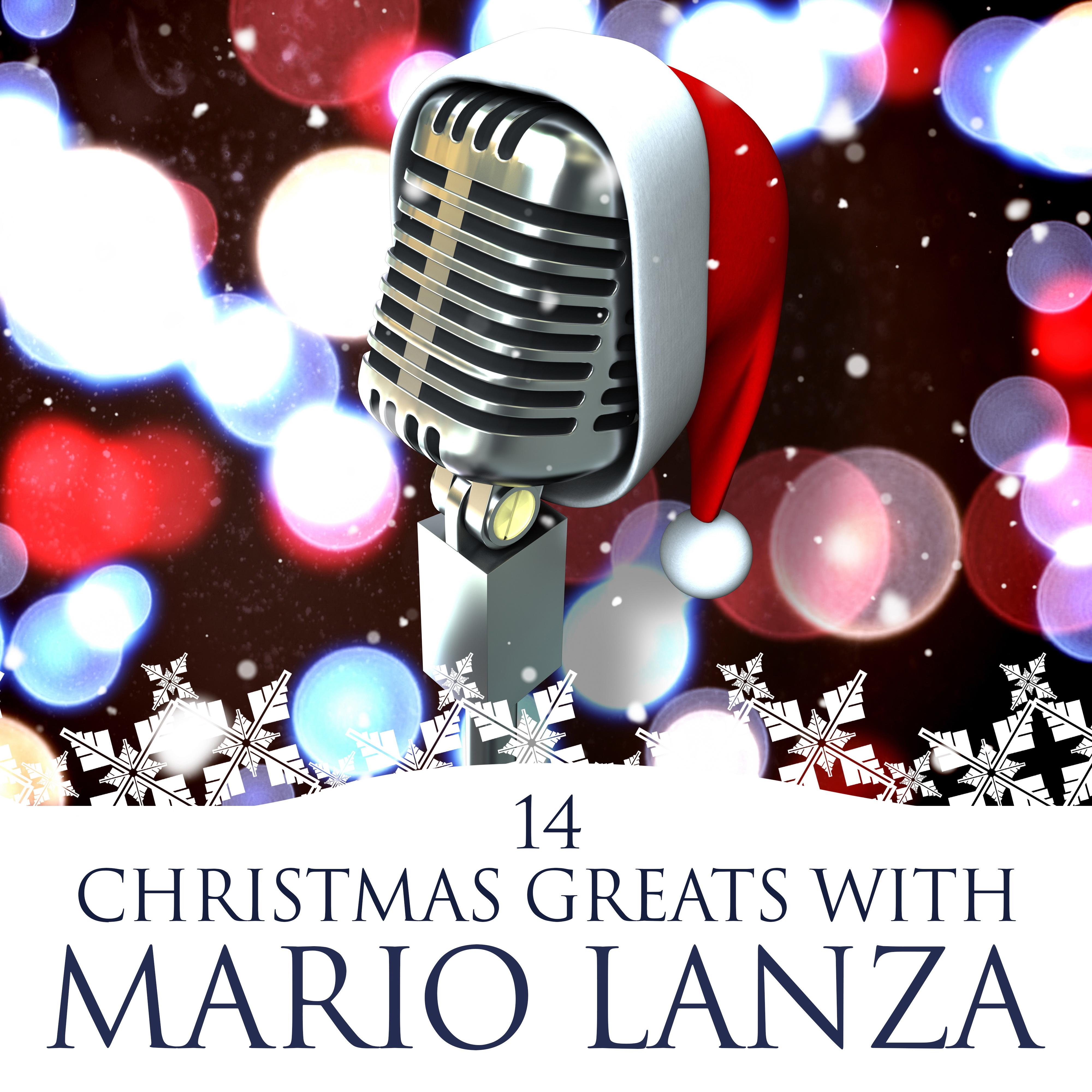 14 Christmas Greats