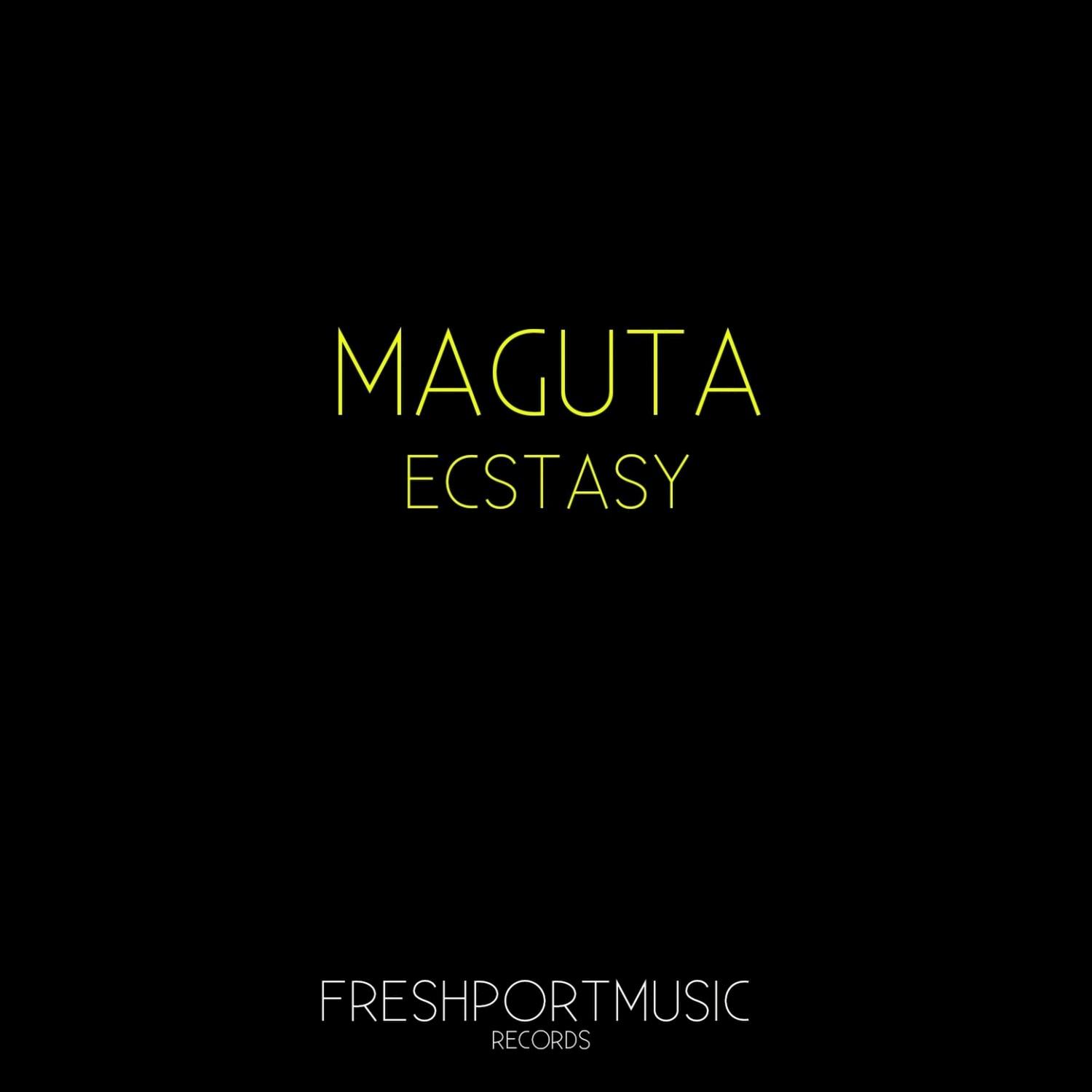 Ecstasy