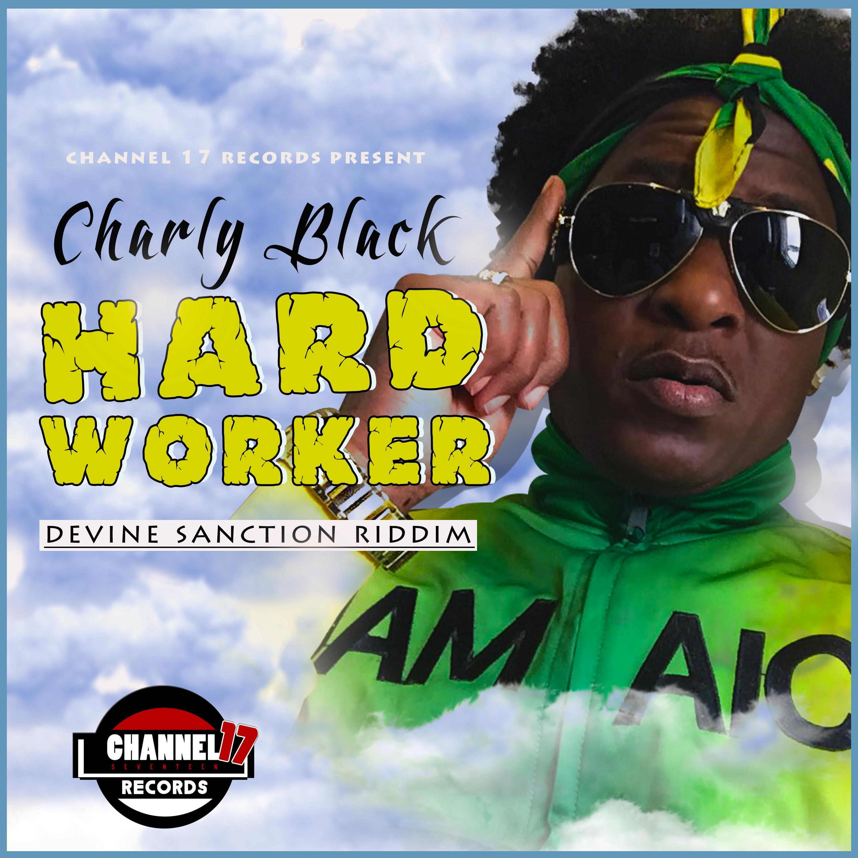 HARD WORKER (REMASTERED)