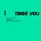 I Need You专辑