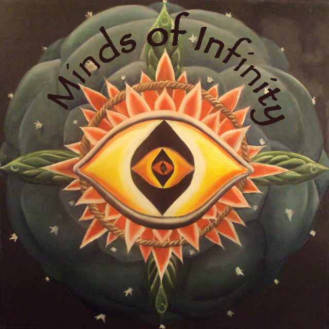 Minds of Infinity