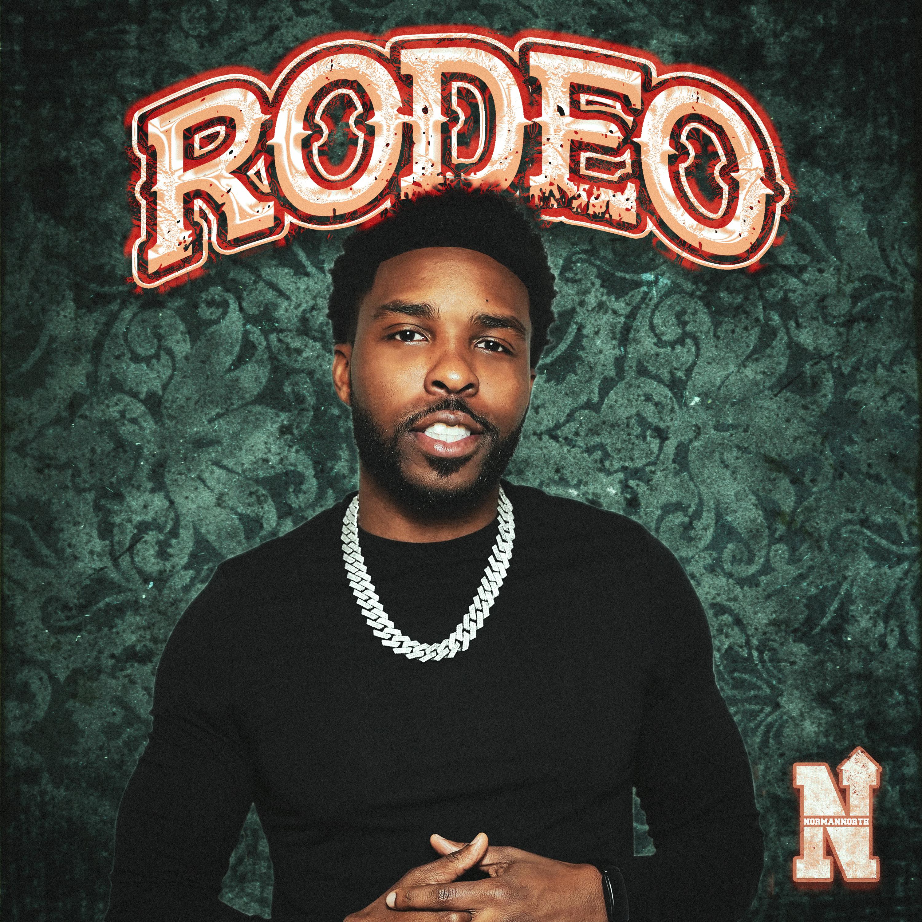 Norman North - Rodeo
