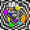 Bvrnout - Rave (Never Givin' Up)