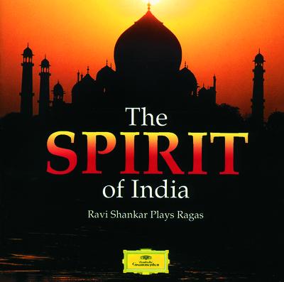 Traditional: The Spirit of India