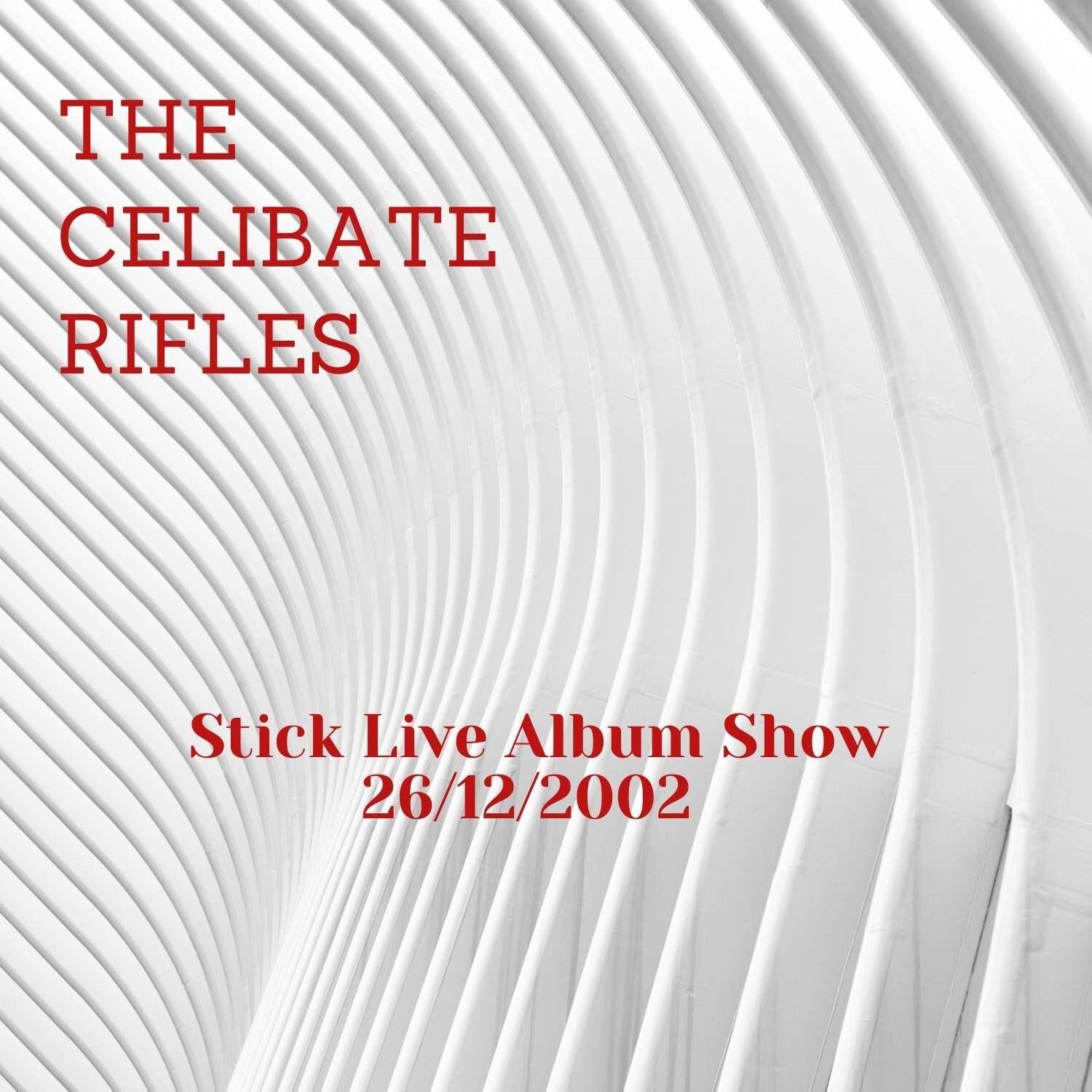 Stick Live Album Show (Live)
