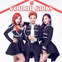 Cookie Girls - 笨