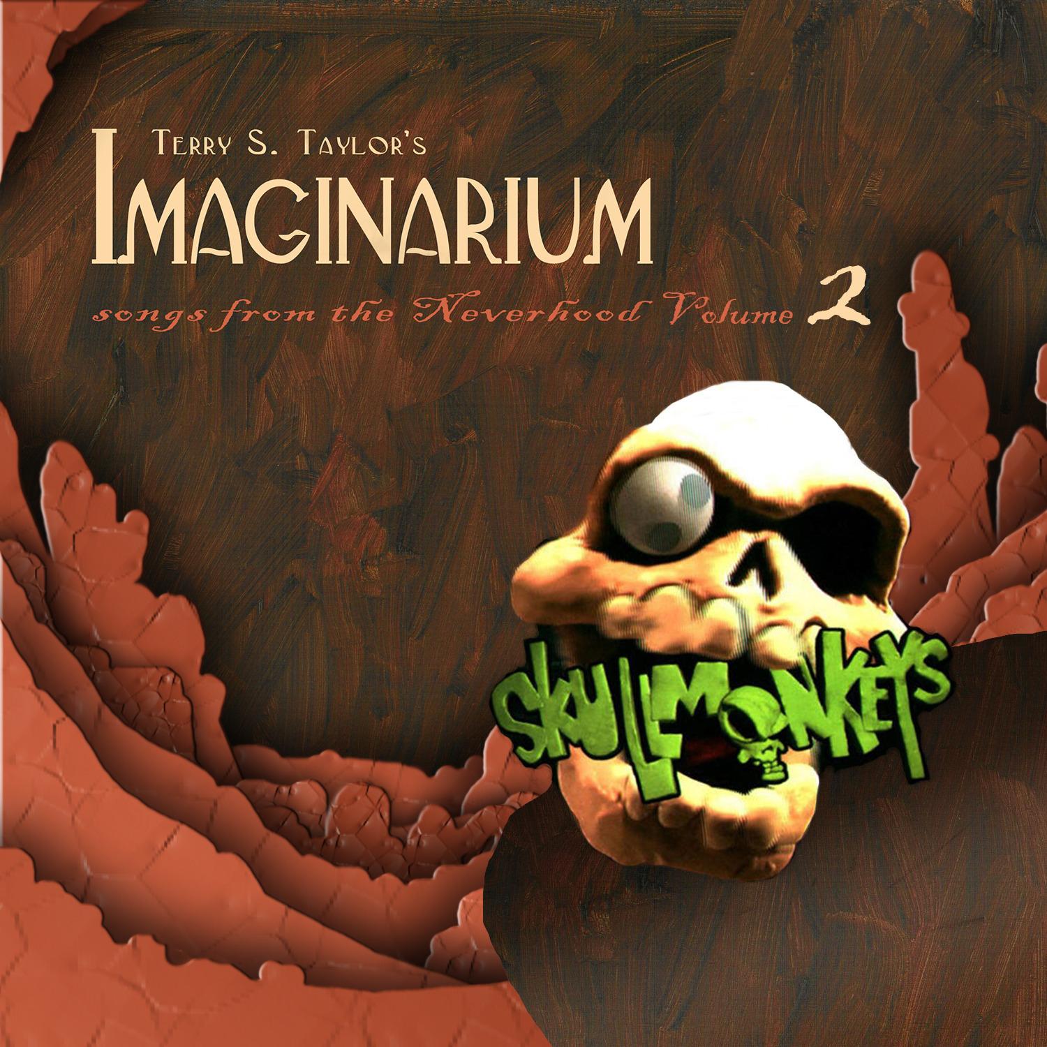 Imaginarium, Vol. 2 (Songs from the Neverhood) [Original Video Game Soundtrack]