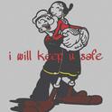 i will keep u safe(prod.by PRC CoozyVixon)专辑