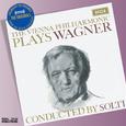 Wagner: Overtures / Siegfried Idyll