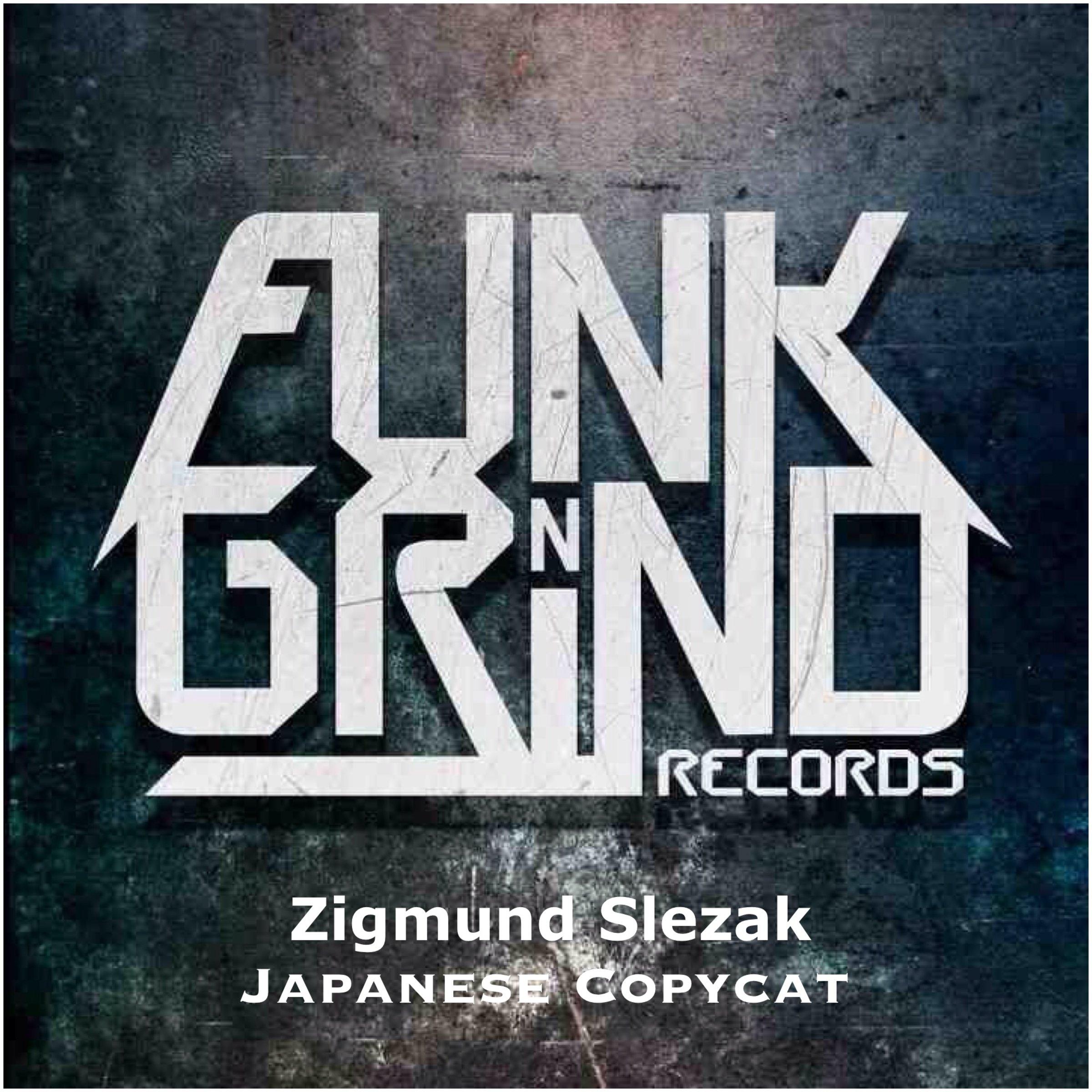 Japanese Copycat EP