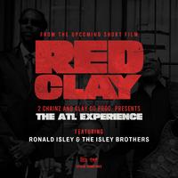 2 Chainz & The Isley Brothers - The ATL Experience
