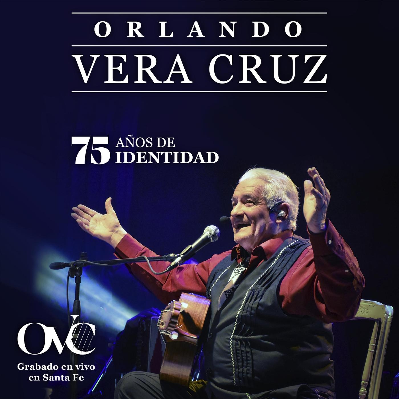 75 Años de Identidad (En Vivo)