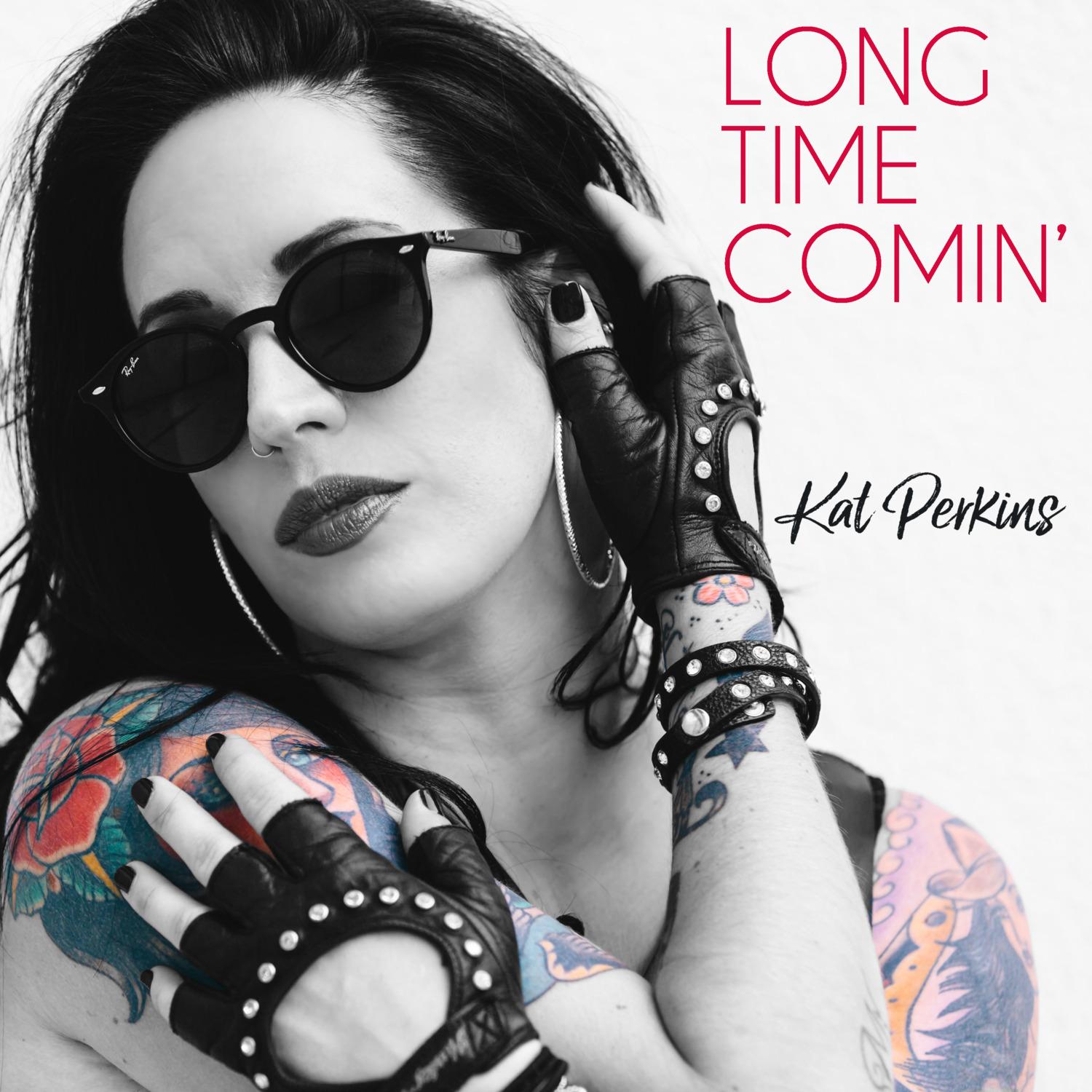 Long Time Comin'