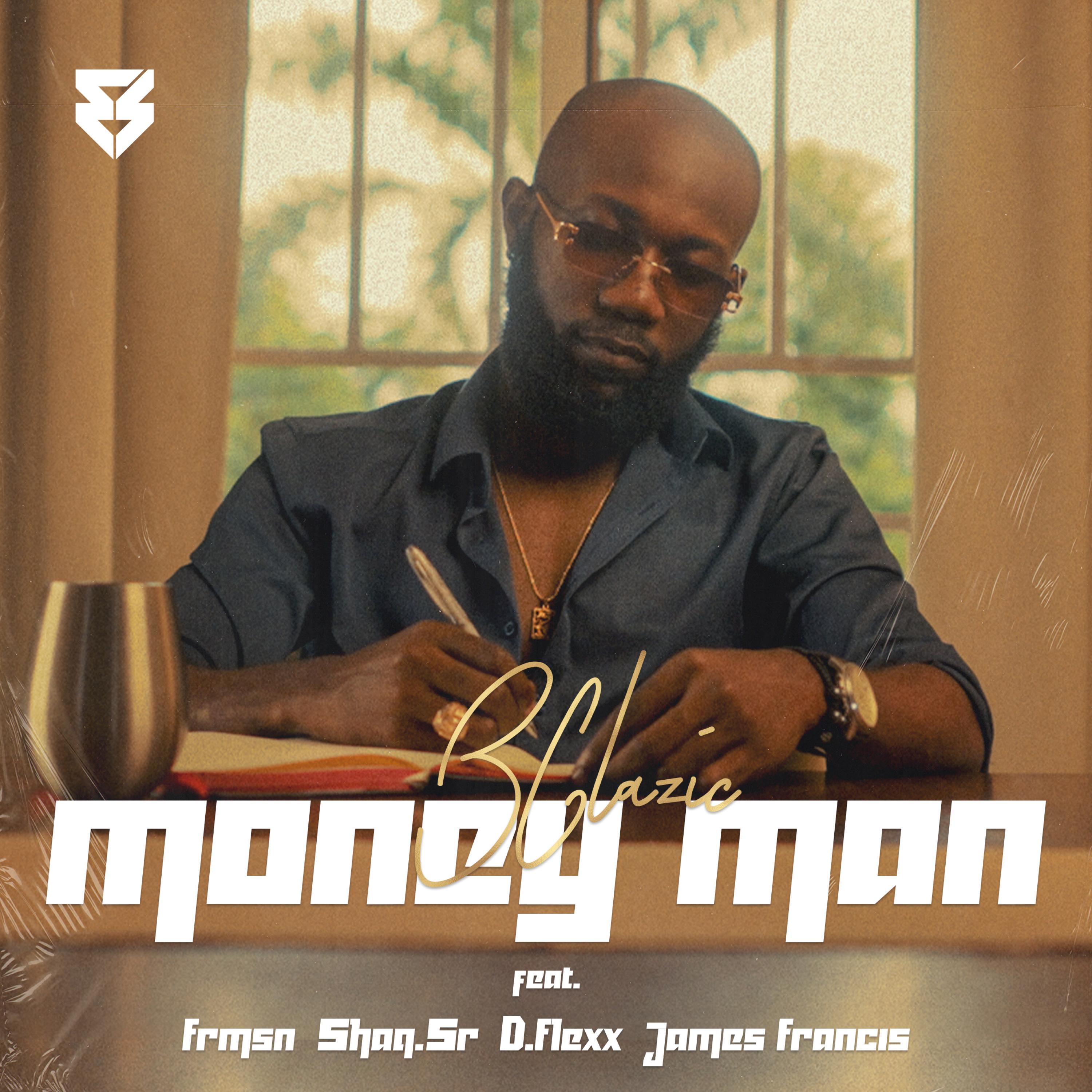 Money Man (feat. Frmsn, Shaq.Sr, D.Flexx & James Francis)